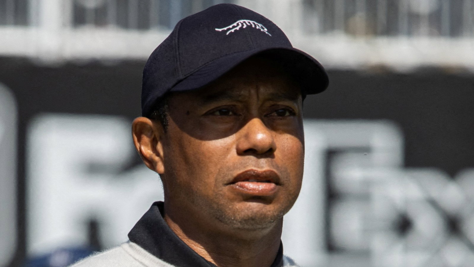 Tiger Woods